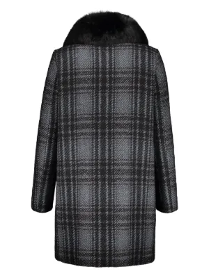 コート MOORER Woman Coat Ivory MODGI100237 U0119 29777295_58817354_300.jpg