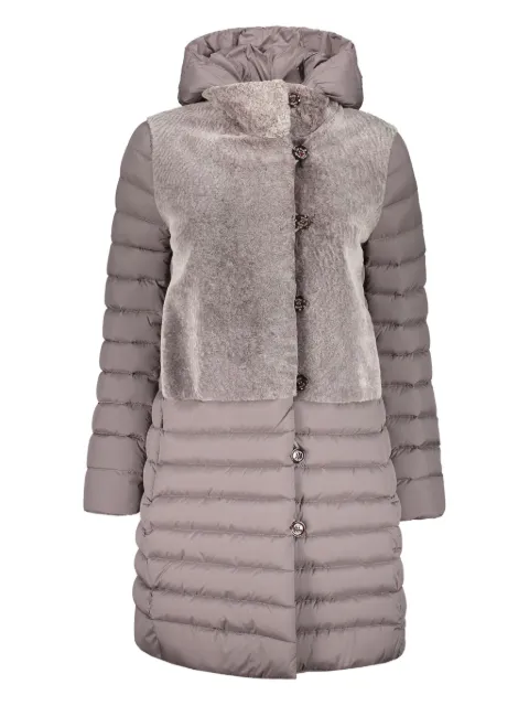 Moorer Namie coat 