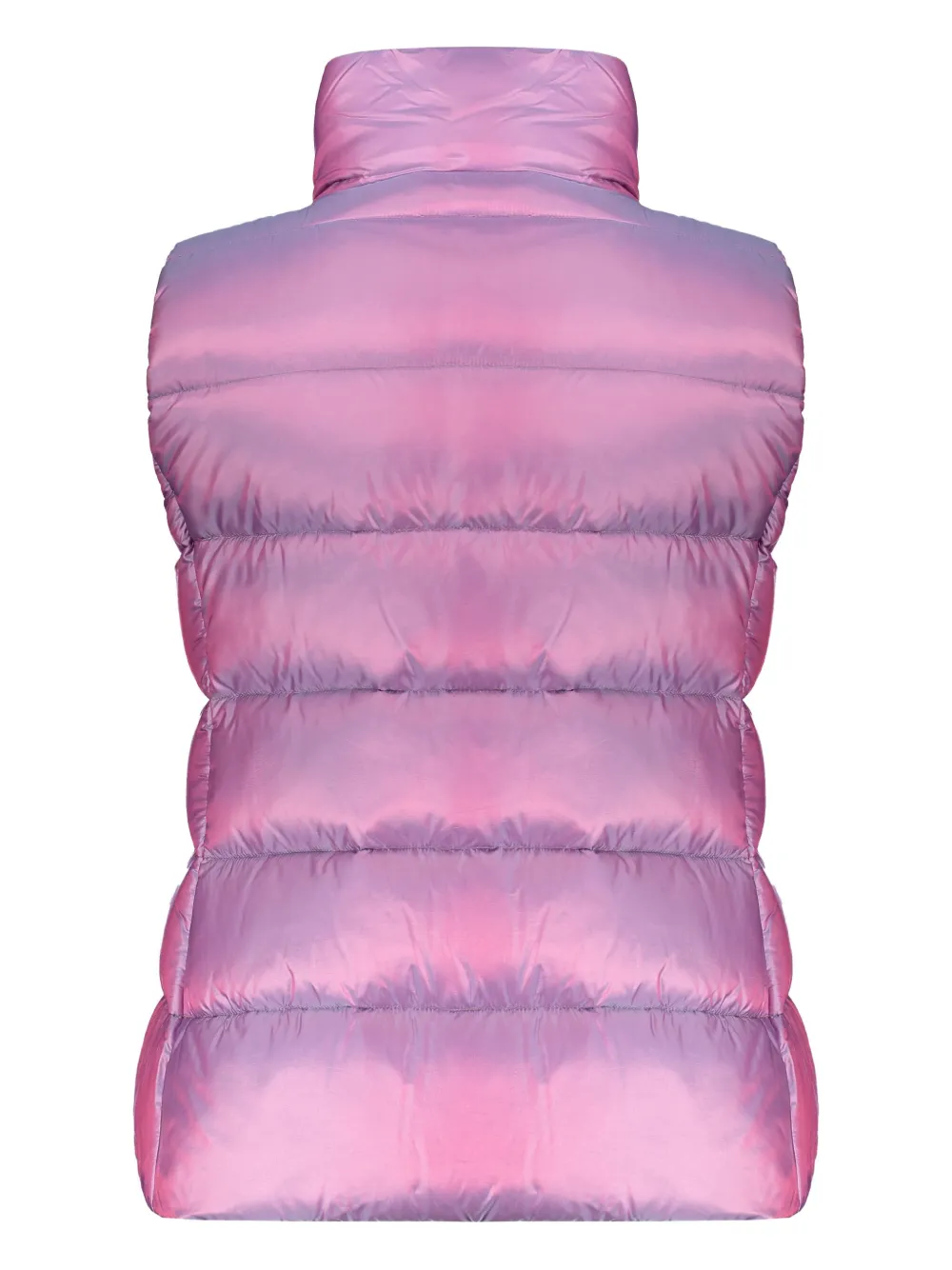 Moorer Borne gilet | Waistcoats & Gilets | Image 2