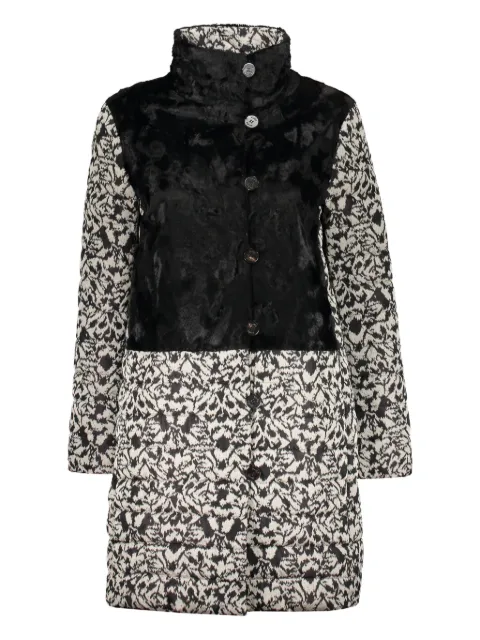 Moorer Namie coat 