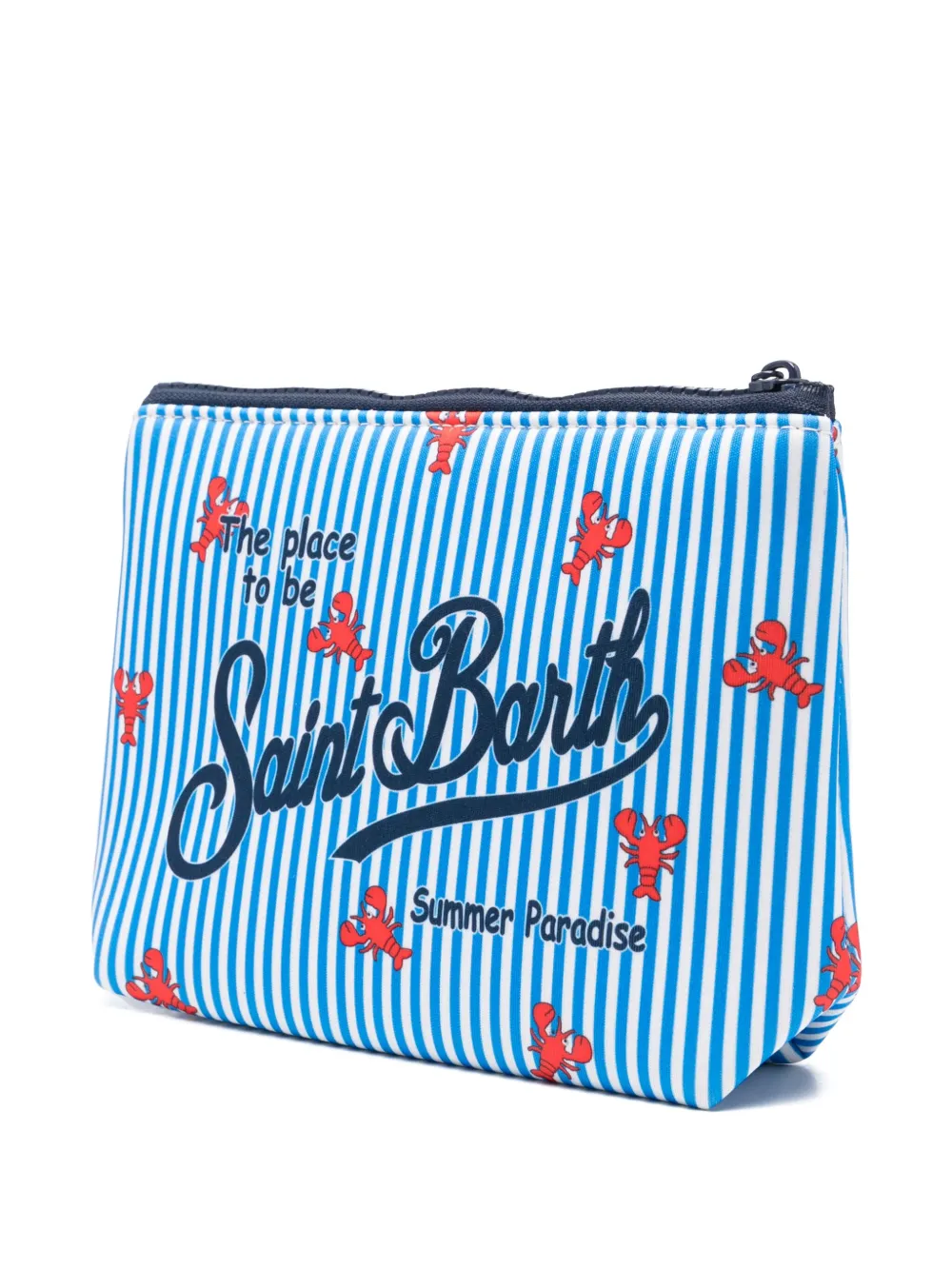 MC2 Saint Barth Kids Aline beach bag | Beach Bags | Image 2
