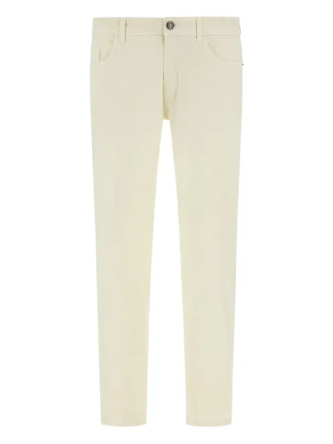Boggi Milano straight-leg jeans