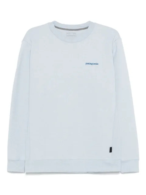 Patagonia sudadera Fitz Roy Icon Uprisal
