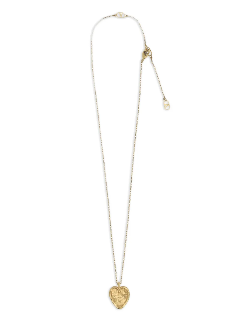 Valentino Garavani Fil Perdu necklace | Image 2