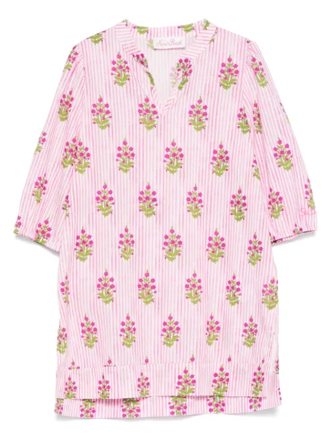 MC2 Saint Barth Kids blusa Jumeira