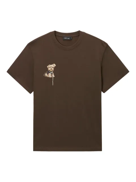 tout a coup cotton T-shirt 