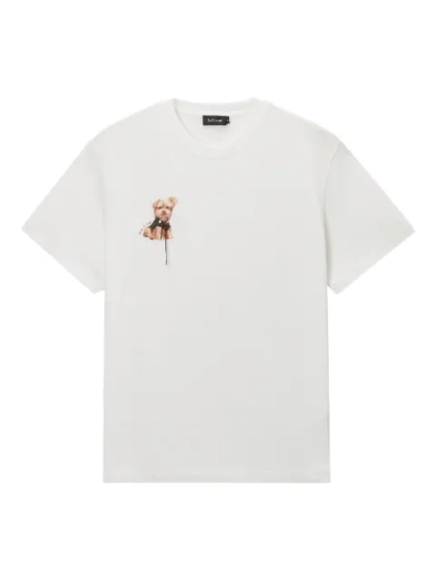 tout a coup cotton T-shirt 