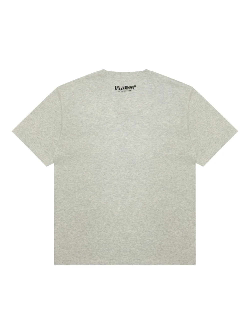 AAPE BY *A BATHING APE® playera con logo estampado | Playeras | Image 2