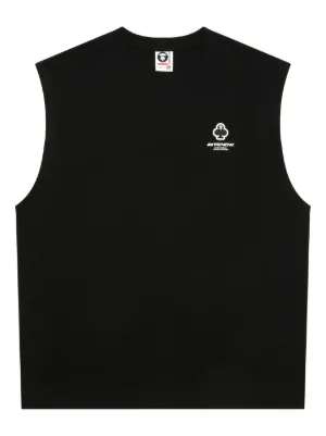 AAPE BY *A BATHING APE® Vests & Tank Tops for Men - Shop Now