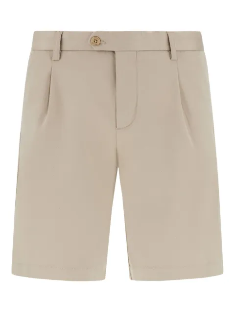 Boggi Milano shorts de vestir