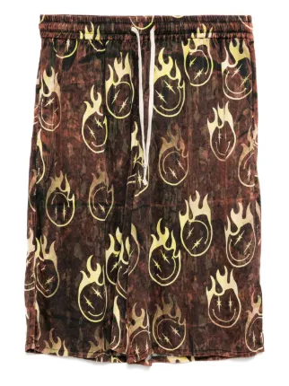 Stain Shade