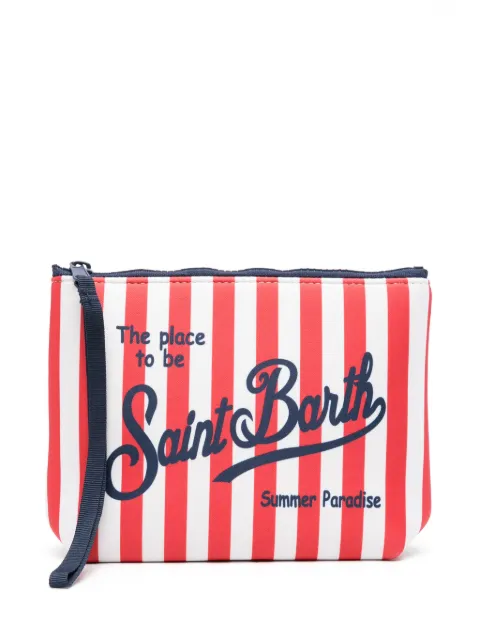 MC2 Saint Barth cosmetiquera Aline