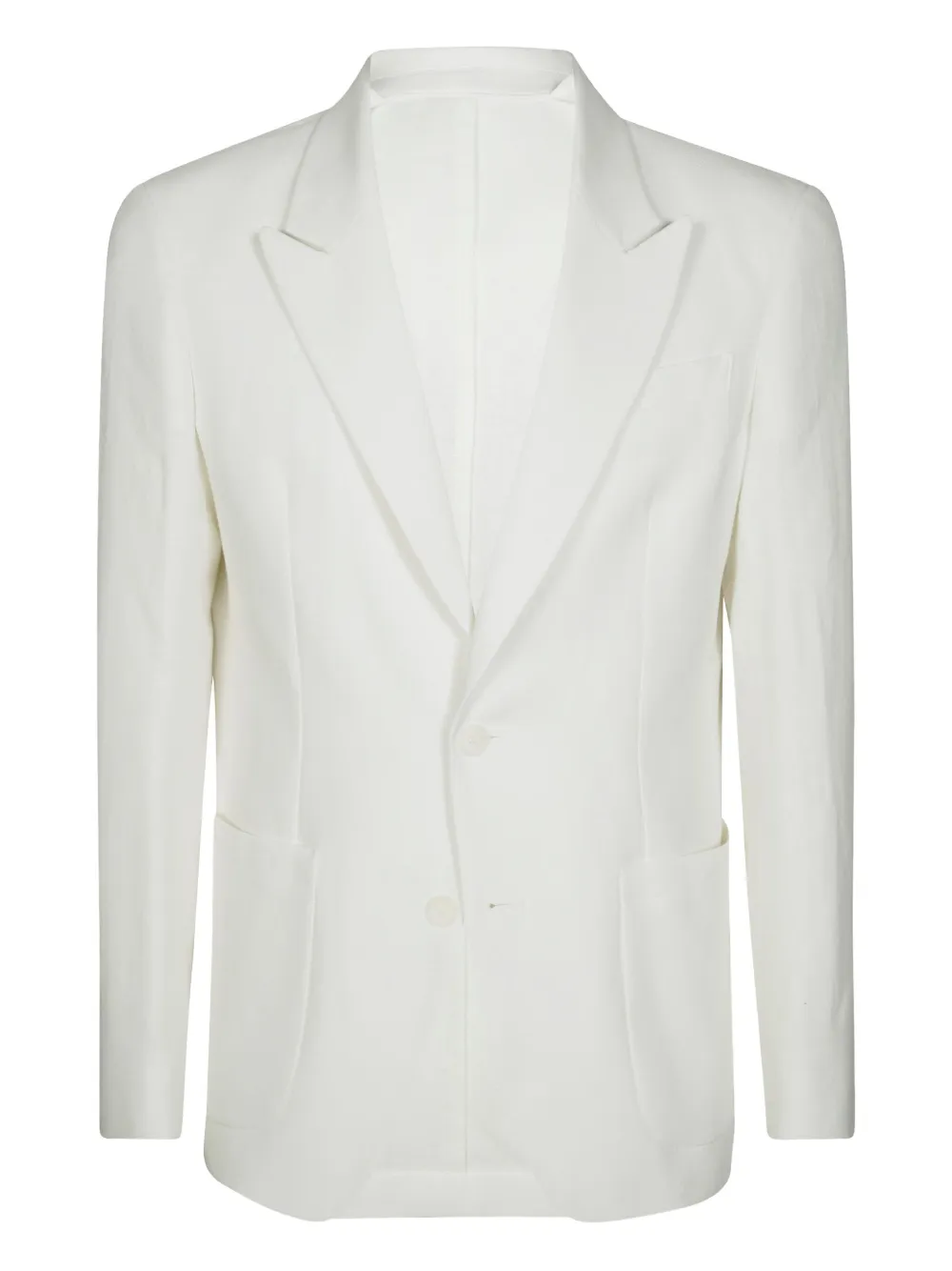 MARSEM blazer con botones | blanco | Image 1