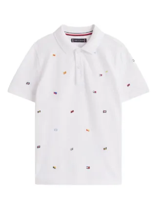Tommy Hilfiger Junior