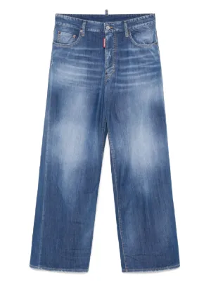 Dsquared2 Jeans for Men | FARFETCH Dsquared2 Jeans for Men | FARFETCH