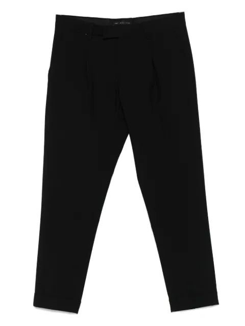 Low Brand tailored trousers