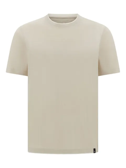Boggi Milano crew-neck T-shirt