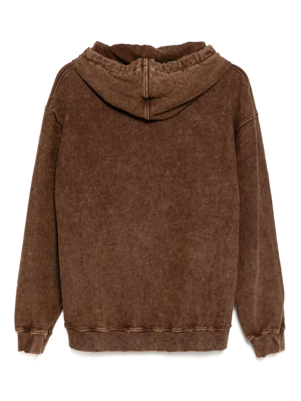 Stain Shade embroidered hoodie | Hoodies | Image 2