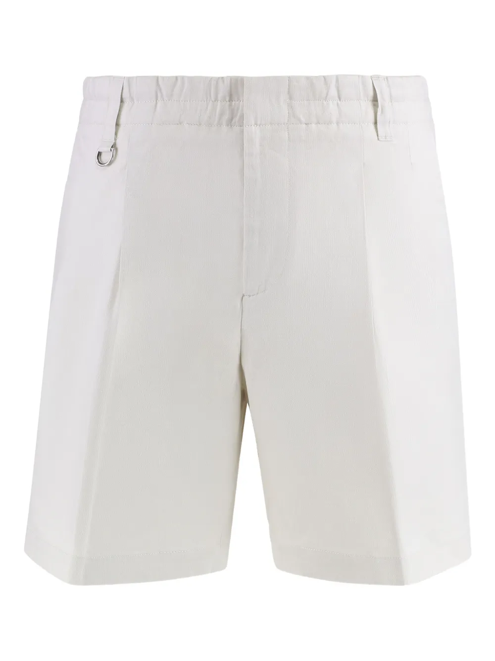 Paolo Pecora shorts | blanco | Image 1