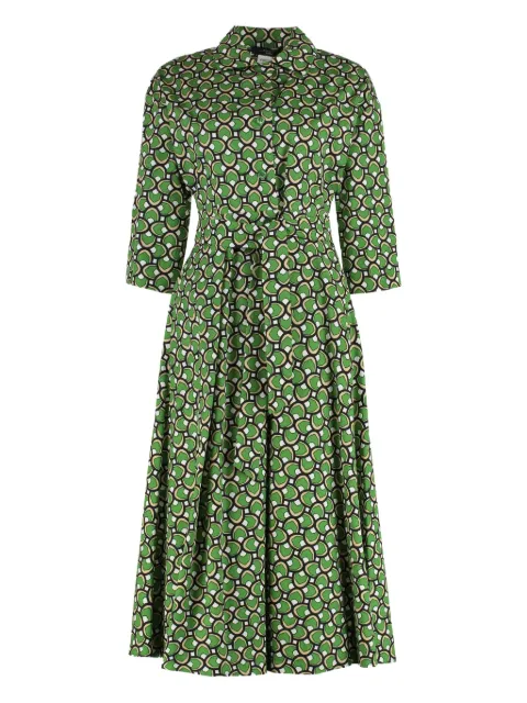 Weekend Max Mara Varenna shirtdress