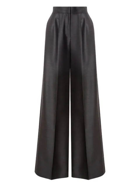 Alberta Ferretti بنطال هاي ويست