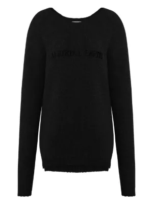 Alberta Ferretti リブニット セーター 通販 - FARFETCH