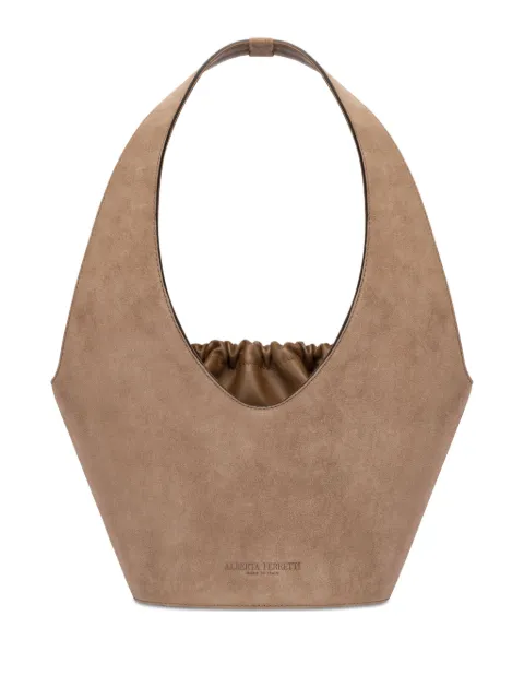Alberta Ferretti cut-out shoulder bag