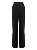 Alberta Ferretti tailored trousers - Black