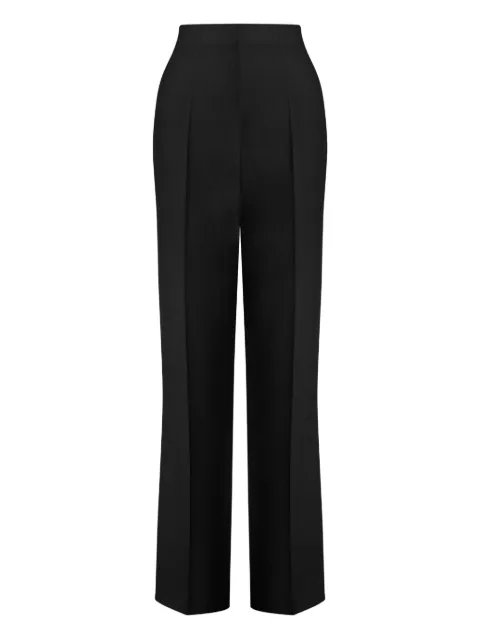 Alberta Ferretti tailored trousers