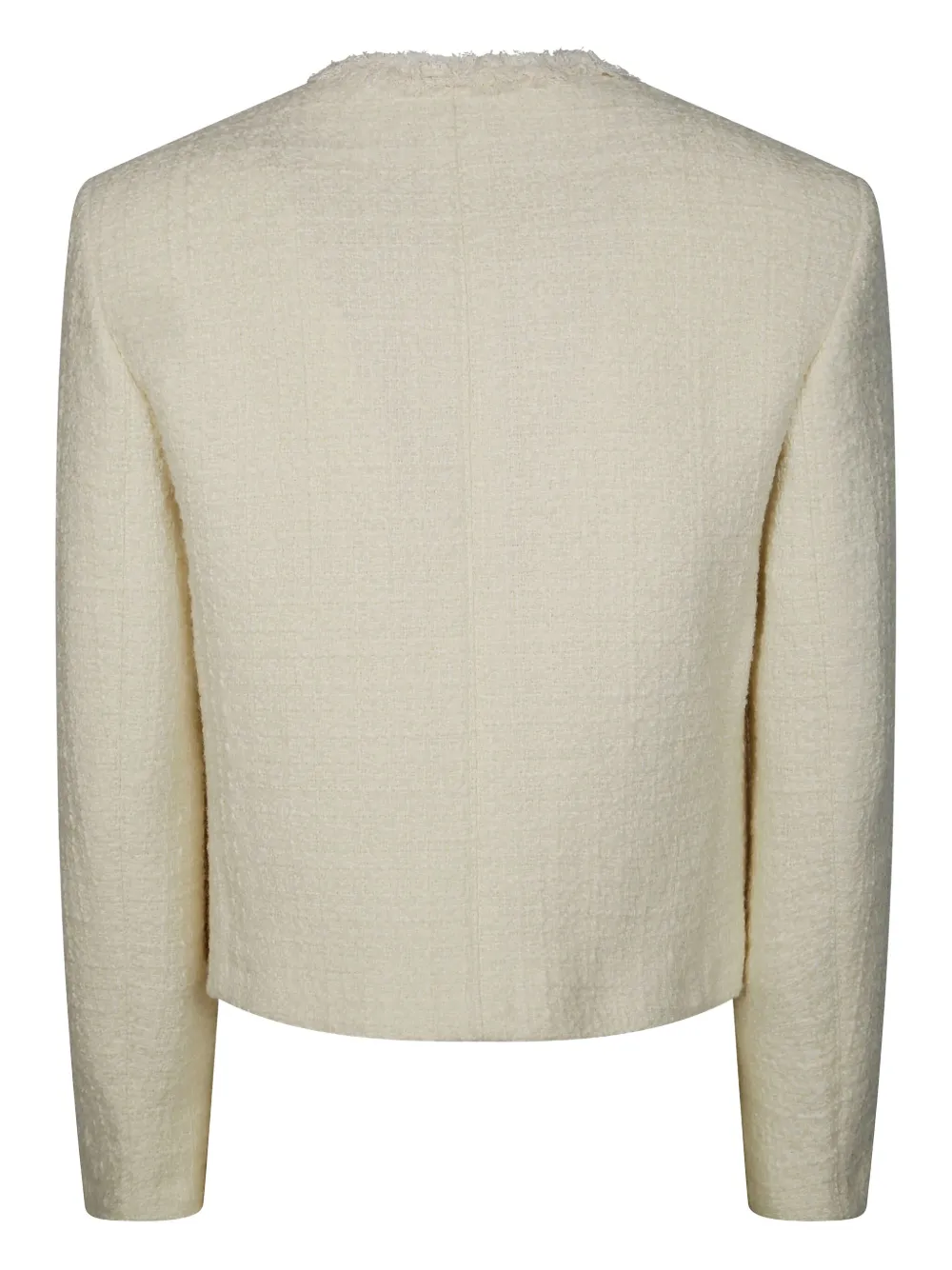 Weekend Max Mara Balia jack Wit