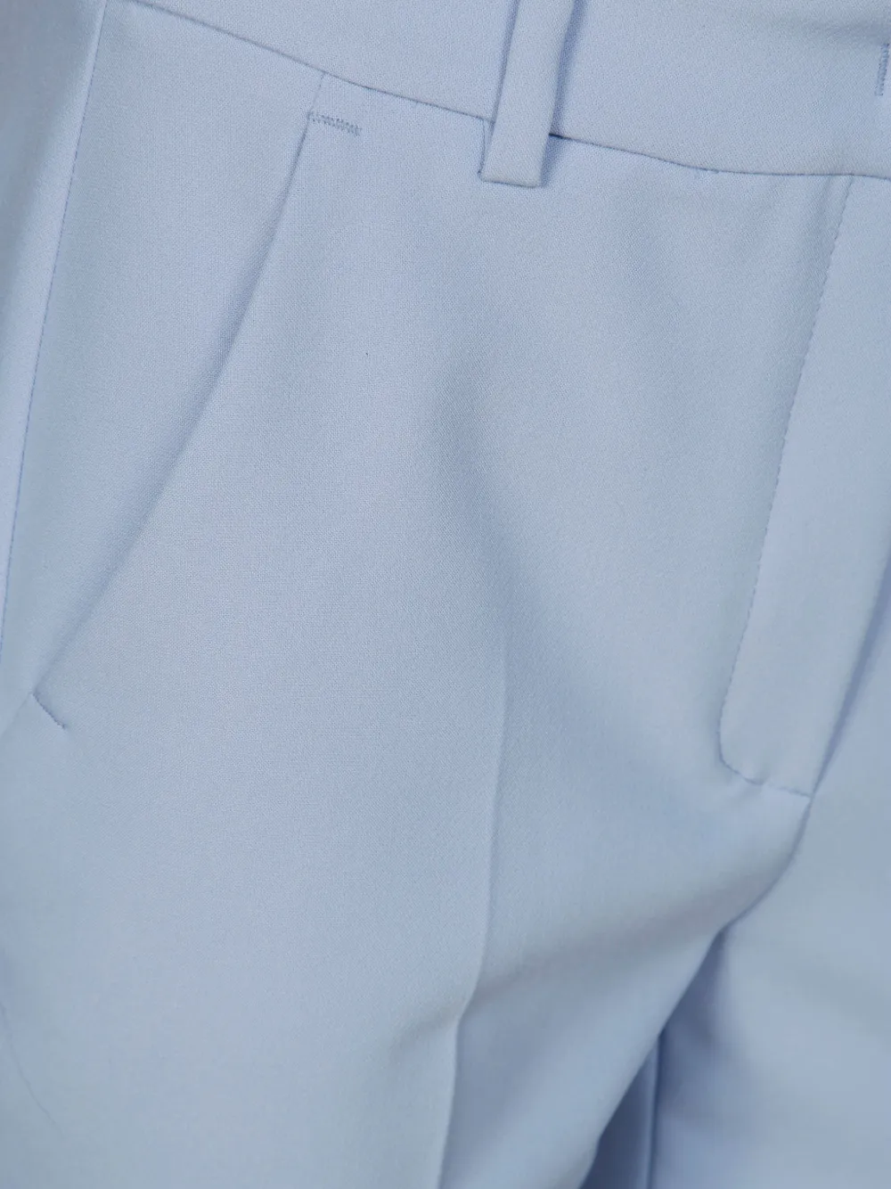 Max Mara Weekend Rana Pantalone Sigaretta Bistretch