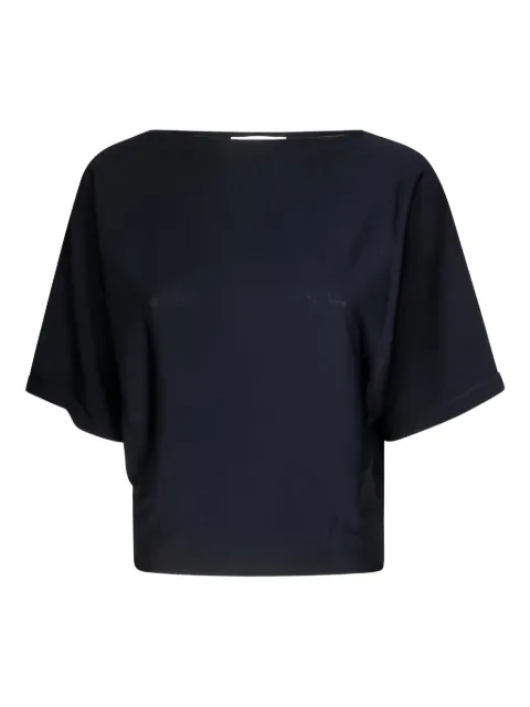 ALPHA STUDIO round-neck T-shirt 
