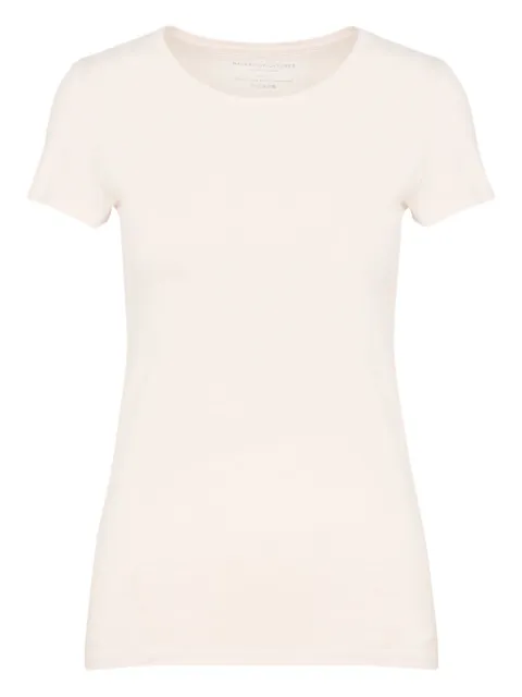 Majestic Filatures playera manga corta