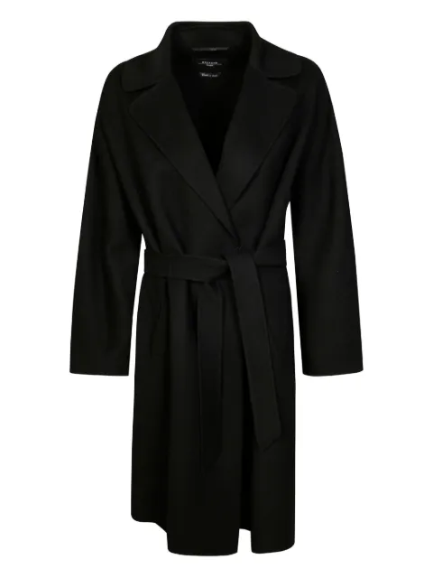 Weekend Max Mara belted coat