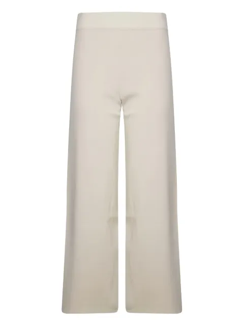 ALPHA STUDIO high-waist trousers 