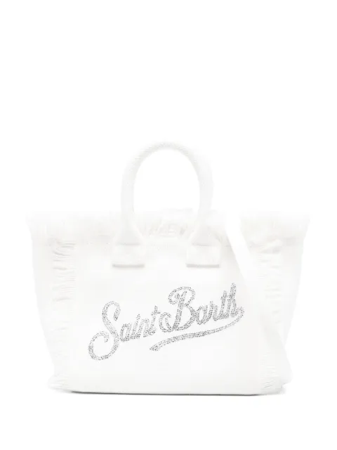 MC2 Saint Barth Kids Vanity mini bag