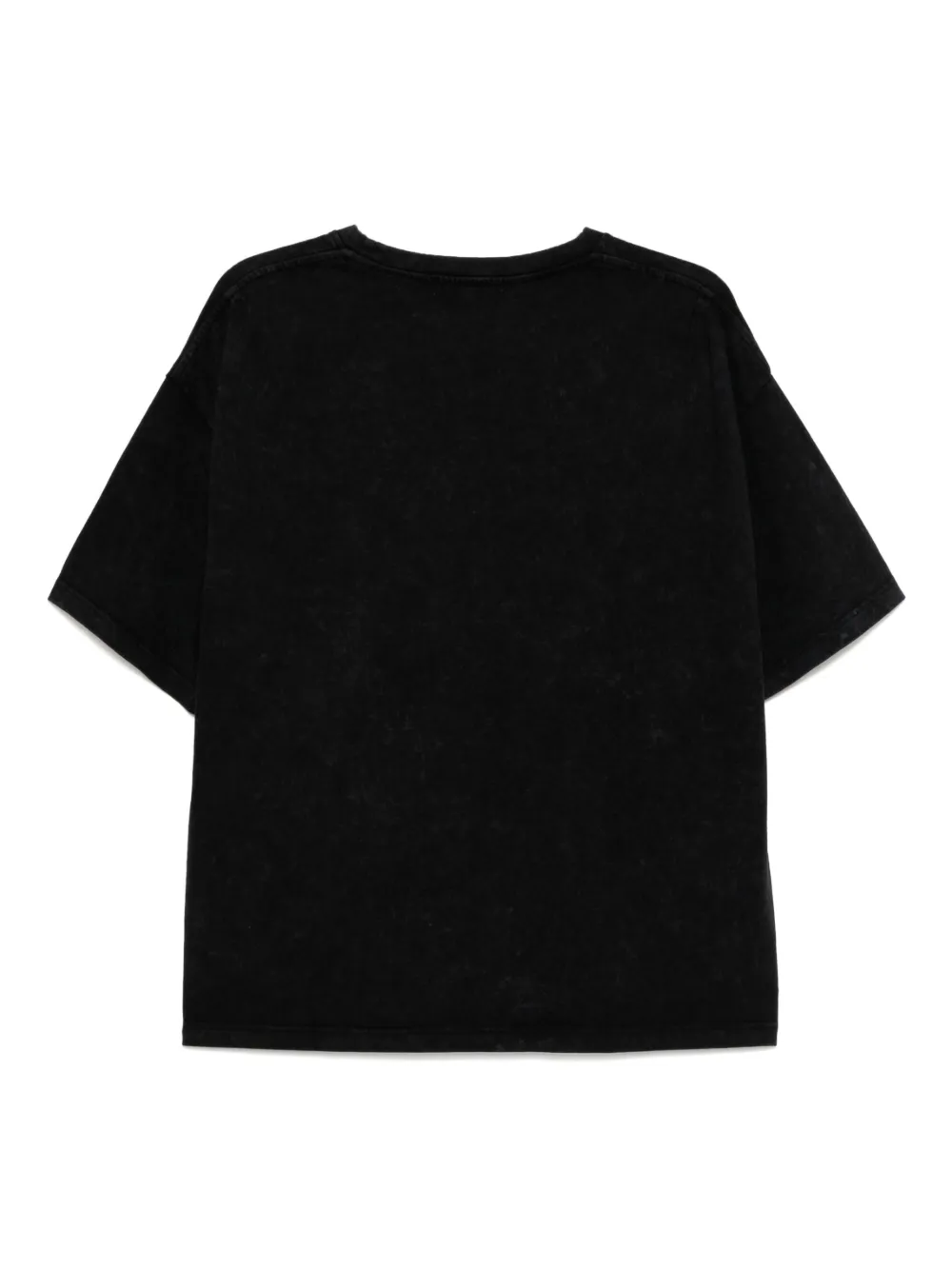Stain Shade playera con estampado gráfico | Playeras | Image 2