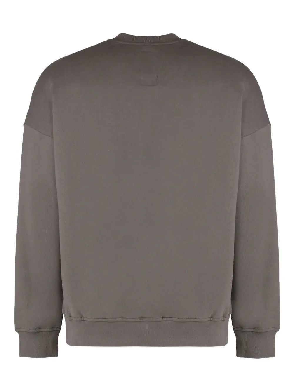 rickowensxchampion Rick Owens X Champion x Champion sweater - Grijs