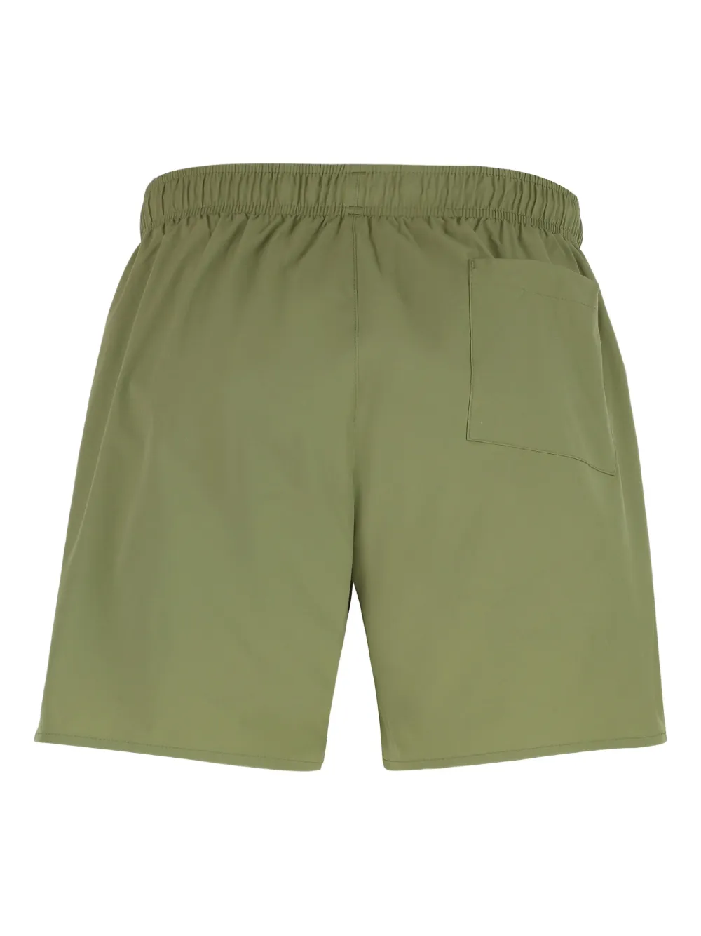 BOSS Iconic drawstring swim shorts | Swim & Board Shorts | Image 2