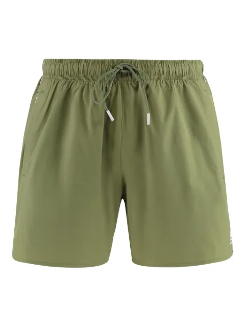 BOSS Iconic drawstring swim shorts