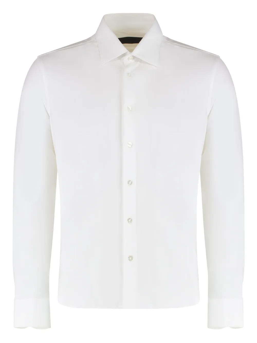 RRD button-up shirt | White | Image 1