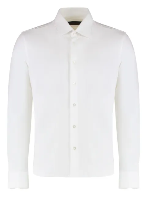 RRD camisa con botones