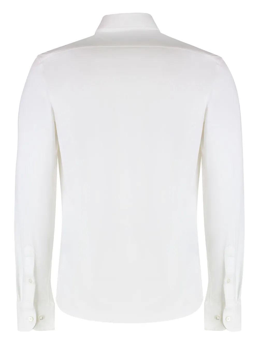 RRD button-up shirt - Wit