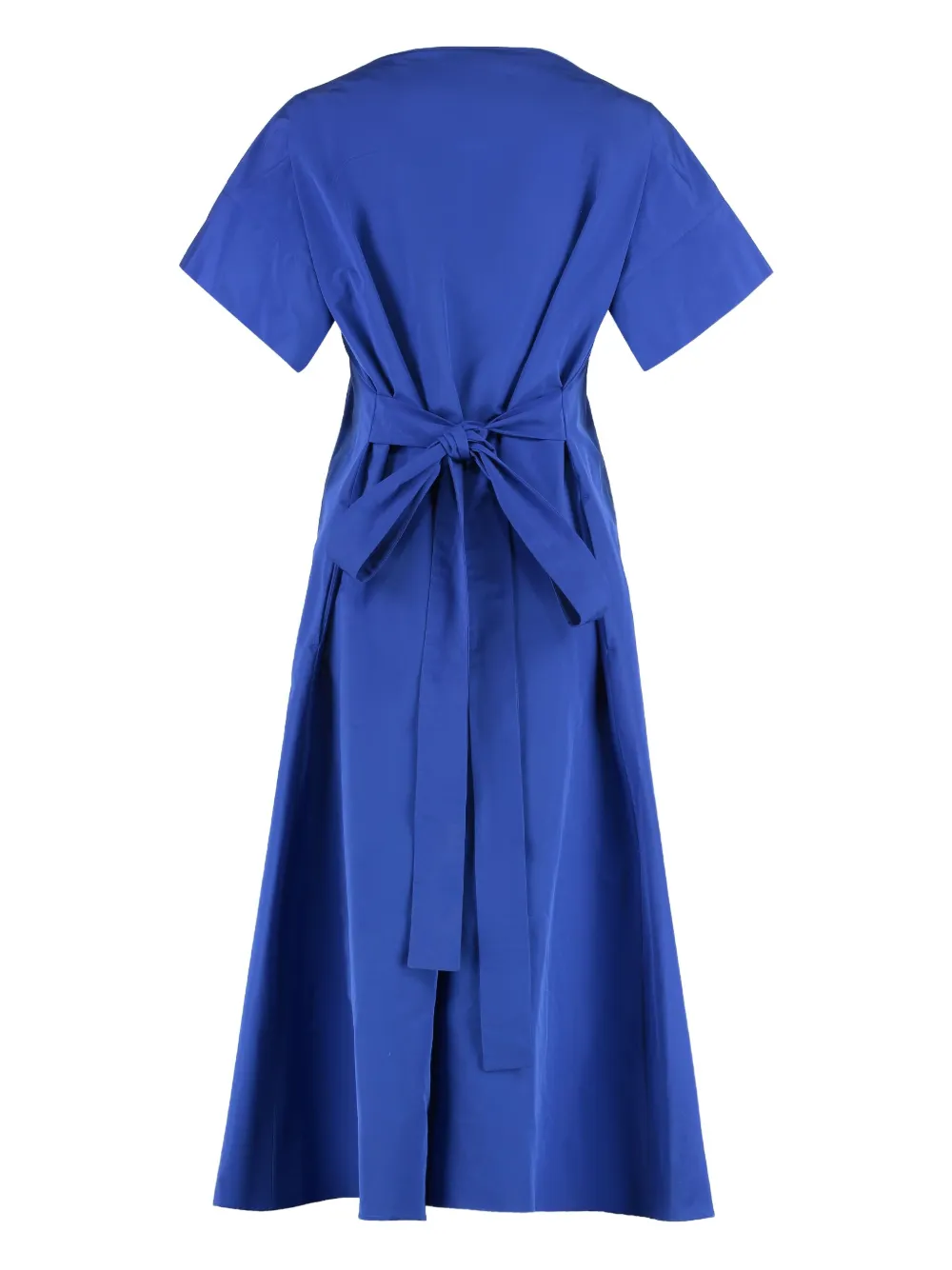 Weekend Max Mara Finish dress - Blauw