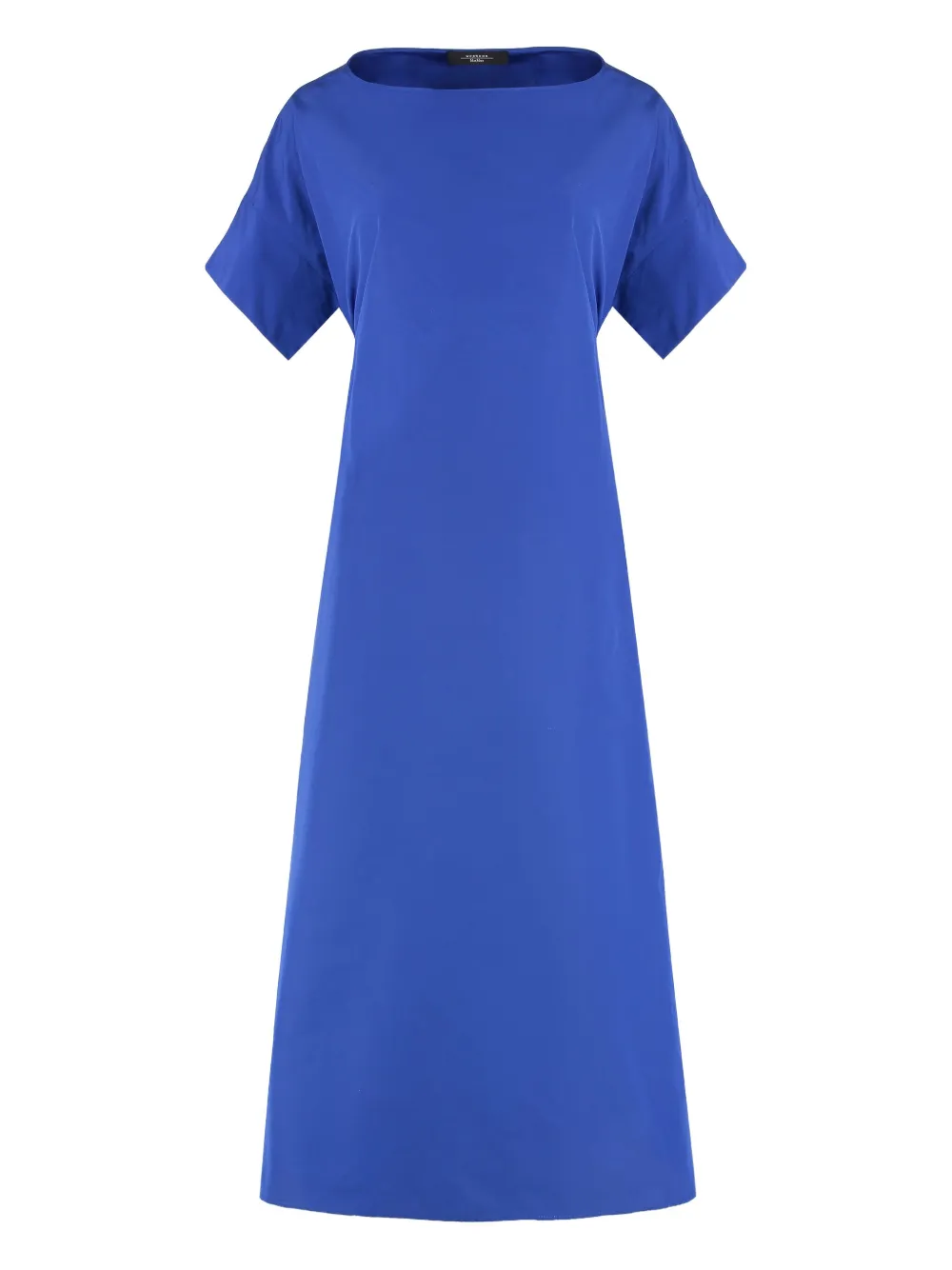 Weekend Max Mara vestido Finish | azul | Image 1