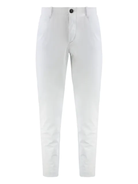 RRD pantalones tapered