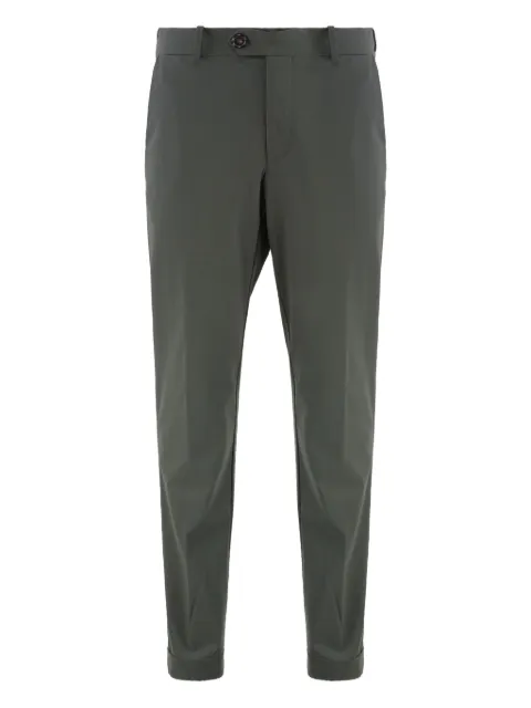 RRD pantalones tapered