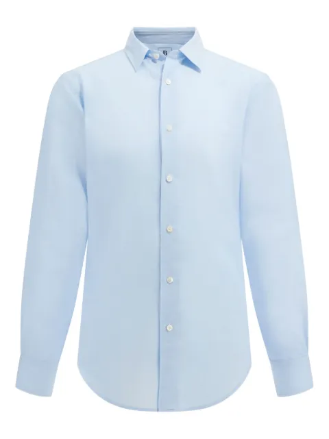 Boggi Milano regular-fit shirt