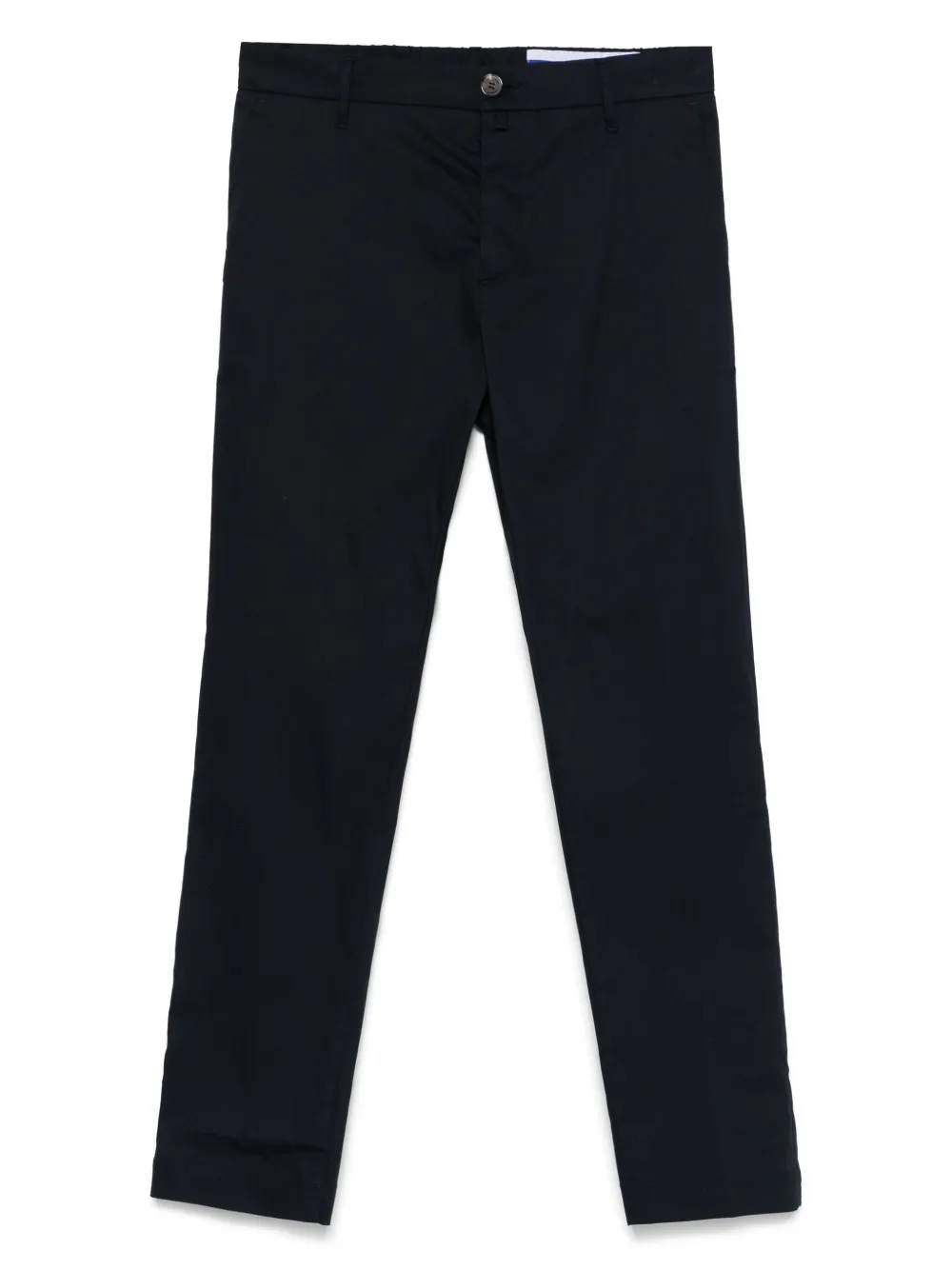 Jacob Cohën Gray trousers | Blue | Image 1