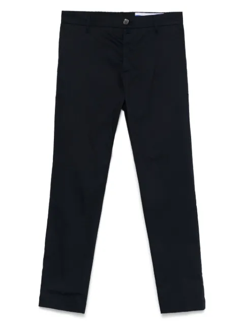 Jacob Cohën pantalones Grey